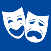 County Players Inc logo