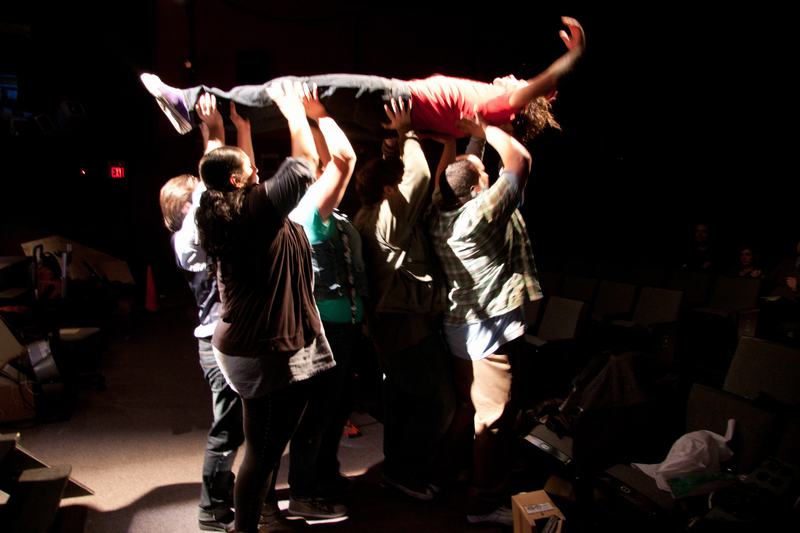 You have reached the last slide